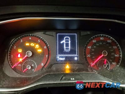 Zdjęcie 9 z 12 samochodu: 2019 VOLKSWAGEN JETTA S VIN:3VWN57BU5KM099623 - miniatura