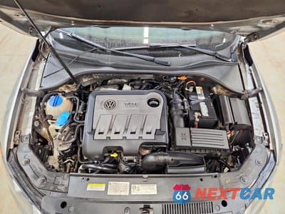 Zdjęcie 11 z 13 samochodu: 2014 VOLKSWAGEN PASSAT SE VIN:1VWBN7A33EC099315 - miniatura