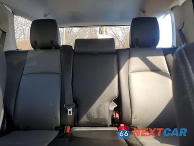 Zdjęcie 10 z 12 samochodu: 2022 TOYOTA 4RUNNER 4WD SUV PREMIUM VIN:JTENU5JR4N6043325 - miniatura