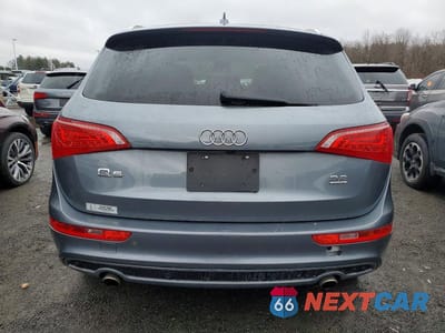 Zdjęcie 6 z 12 samochodu: 2012 AUDI Q5 PREMIUM PLUS VIN:WA1DKAFPXCA064058 - miniatura