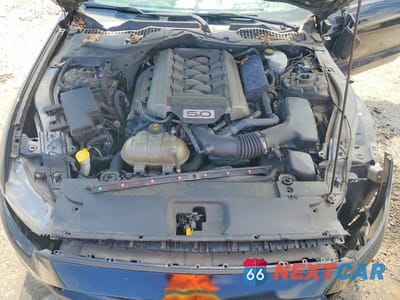 Zdjęcie 11 z 11 samochodu: 2015 FORD MUSTANG GT VIN:1FA6P8CF3F5417490 - miniatura