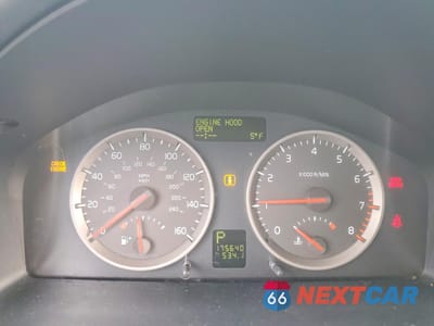 Zdjęcie 9 z 12 samochodu: 2006 VOLVO V50 2.4I VIN:YV1MW382862200686 - miniatura