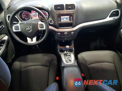 Zdjęcie 8 z 13 samochodu: 2018 DODGE JOURNEY SE VIN:3C4PDCAB0JT443936 - miniatura