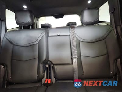 Zdjęcie 10 z 13 samochodu: 2023 CADILLAC XT6 SPORT VIN:1GYKPGRS9PZ125869 - miniatura