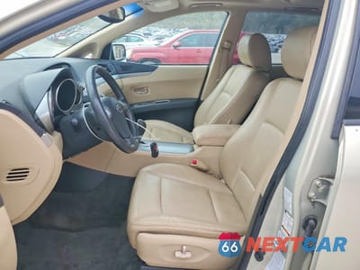 Zdjęcie 7 z 14 samochodu: 2006 SUBARU B9 TRIBECA 3.0 H6 VIN:4S4WX86C464407788 - miniatura