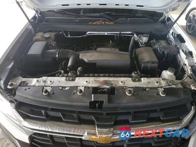Zdjęcie 11 z 12 samochodu: 2022 CHEVROLET COLORADO VIN:1GCHSBEA1N1262153 - miniatura