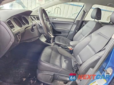 Zdjęcie 7 z 12 samochodu: 2015 VOLKSWAGEN GOLF VIN:3VW217AU1FM020034 - miniatura