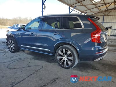 Drugie zdjęcie samochodu z przodu: 2021 VOLVO XC90 T6 INSCRIPTION VIN:YV4A221L0M1681681 - miniatura