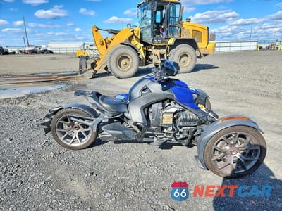 2023 CAN-AM RYKER 3JB2FEF45PJ001431 - główne zdjęcie licytacji z USA - miniatura