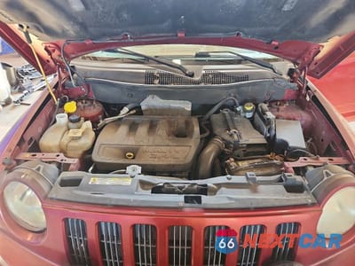 Zdjęcie 11 z 11 samochodu: 2008 JEEP COMPASS SPORT VIN:1J8FT47W98D580347 - miniatura