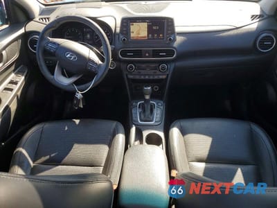 Zdjęcie 8 z 12 samochodu: 2020 HYUNDAI KONA ULTIMATE VIN:KM8K5CA51LU543307 - miniatura