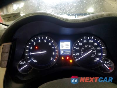 Zdjęcie 9 z 12 samochodu: 2011 INFINITI M37 X VIN:JN1BY1AR5BM375336 - miniatura