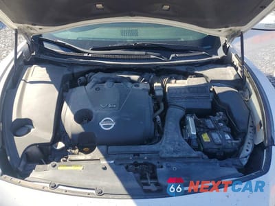 Zdjęcie 11 z 12 samochodu: 2010 NISSAN MAXIMA 3.5 S VIN:1N4AA5AP7AC823461 - miniatura
