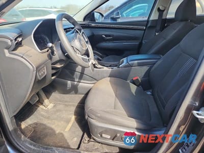 Zdjęcie 7 z 11 samochodu: 2023 HYUNDAI TUCSON SEL VIN:5NMJBCAE0PH172839 - miniatura