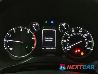 Zdjęcie 9 z 14 samochodu: 2022 LEXUS GX 460 BASE VIN:JTJAM7BX9N5323787 - miniatura