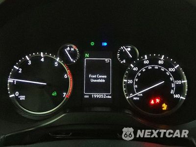 Zdjęcie 9 z 14 samochodu: 2022 LEXUS GX 460 BASE VIN:JTJAM7BX9N5323787 - miniatura