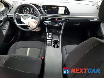 Zdjęcie 8 z 12 samochodu: 2023 HYUNDAI SONATA SEL VIN:KMHL64JA8PA275044 - miniatura