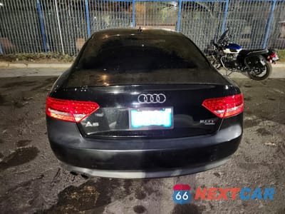 Zdjęcie 6 z 14 samochodu: 2011 AUDI A5 PREMIUM PLUS VIN:WAULFAFR9BA058836 - miniatura