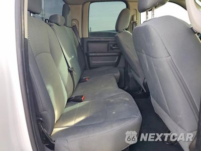 Zdjęcie 10 z 13 samochodu: 2015 RAM 1500 ST VIN:1C6RR6FT7FS769892 - miniatura