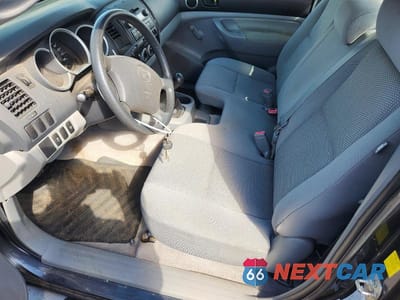 Zdjęcie 7 z 11 samochodu: 2010 TOYOTA TACOMA BASE VIN:5TENX4CN3AZ685354 - miniatura