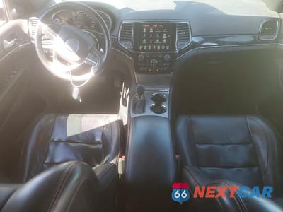 Zdjęcie 8 z 13 samochodu: 2019 JEEP GRAND CHEROKEE TRAILHAWK VIN:1C4RJFLG1KC730985 - miniatura