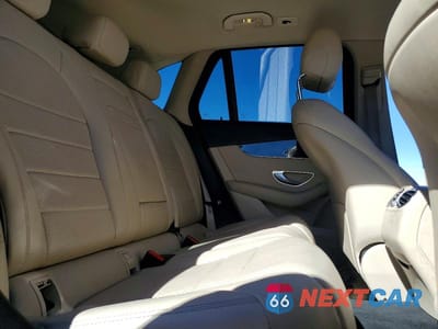 Zdjęcie 11 z 13 samochodu: 2016 MERCEDES-BENZ GLC 300 4MATIC VIN:WDC0G4KBXGF016791 - miniatura