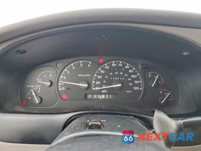 Zdjęcie 9 z 12 samochodu: 1999 FORD EXPLORER VIN:1FMDU34E8XUB73423 - miniatura