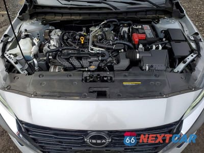 Zdjęcie 11 z 11 samochodu: 2024 NISSAN ALTIMA 2.5 S VIN:1N4BL4BV4RN404800 - miniatura