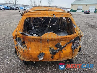 Zdjęcie 6 z 11 samochodu: 2023 HYUNDAI TUCSON SEL VIN:5NMJFCAE3PH245755 - miniatura