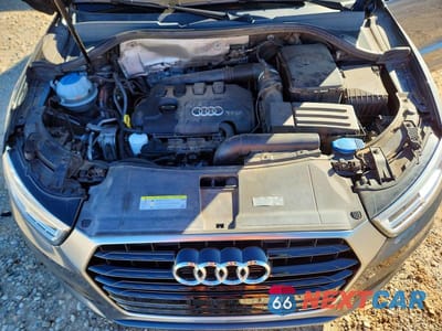 Zdjęcie 12 z 12 samochodu: 2017 AUDI Q3 PRESTIGE VIN:WA1FCCFS0HR017717 - miniatura