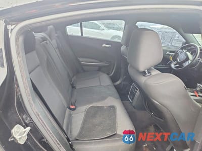 Zdjęcie 10 z 12 samochodu: 2018 DODGE CHARGER R VIN:2C3CDXCTXJH260911 - miniatura