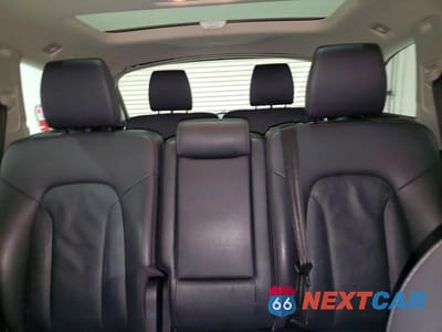 Zdjęcie 10 z 12 samochodu: 2015 AUDI Q7 TDI PREMIUM PLUS VIN:WA1LMAFE4FD028213 - miniatura