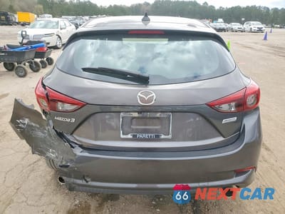 Zdjęcie 6 z 11 samochodu: 2018 MAZDA 3 GRAND TOURING VIN:3MZBN1M32JM199312 - miniatura
