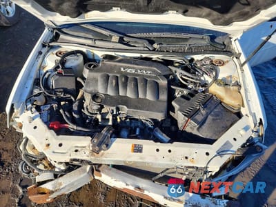 Zdjęcie 11 z 13 samochodu: 2012 CHEVROLET IMPALA LS VIN:2G1WF5E36C1248697 - miniatura