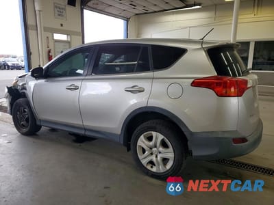 Drugie zdjęcie samochodu z przodu: 2013 TOYOTA RAV4 LE VIN:2T3BFREVXDW050745 - miniatura