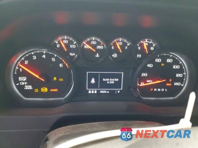 Zdjęcie 9 z 12 samochodu: 2024 GMC SIERRA K1500 VIN:1GTPUAEK4RZ362201 - miniatura