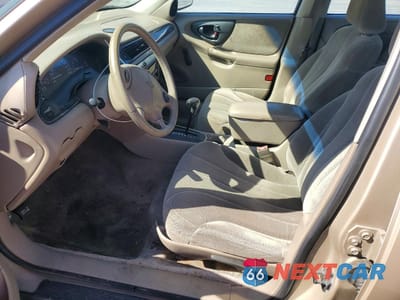 Zdjęcie 7 z 12 samochodu: 2001 CHEV MALIBU VIN:1G1ND52JX16156549 - miniatura