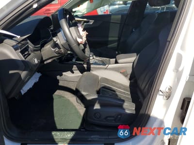 Zdjęcie 7 z 13 samochodu: 2021 AUDI A4 PREMIUM PLUS 45 VIN:WAUEAAF49MA029819 - miniatura