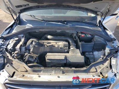 Zdjęcie 11 z 11 samochodu: 2016 VOLVO XC60 T5 PREMIER VIN:YV4612RK6G2796367 - miniatura