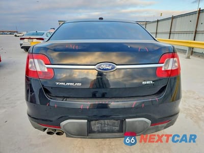 Zdjęcie 6 z 11 samochodu: 2012 FORD TAURUS SEL VIN:1FAHP2EW0CG120700 - miniatura