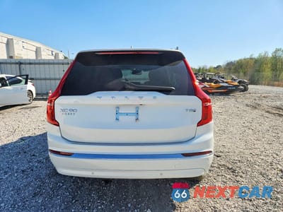 Zdjęcie 6 z 12 samochodu: 2025 VOLVO XC90 PLUS VIN:YV4H60PE4S1316384 - miniatura