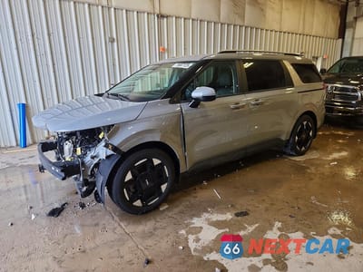 2026 KIA CARNIVAL EX KNDNC5K32T6579818 - główne zdjęcie licytacji z USA - miniatura