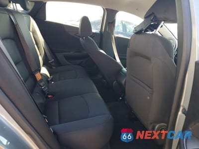 Zdjęcie 10 z 11 samochodu: 2024 CHEV MALIBU LS VIN:1G1ZC5ST4RF231831 - miniatura