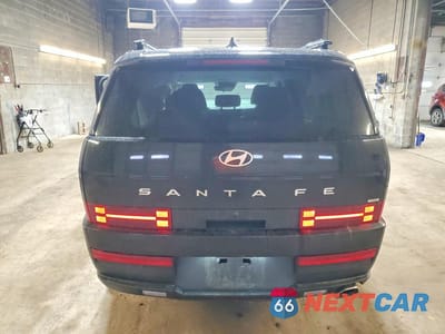 Zdjęcie 6 z 13 samochodu: 2025 HYUNDAI SANTA FE SEL VIN:5NMP2DGL0SH108511 - miniatura