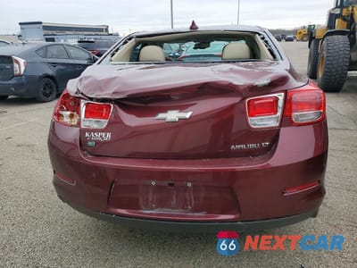 Zdjęcie 6 z 11 samochodu: 2015 CHEVROLET MALIBU 1LT VIN:1G11C5SL6FF210780 - miniatura