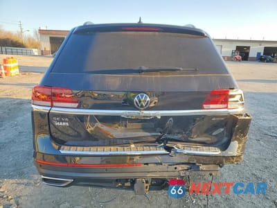 Zdjęcie 6 z 13 samochodu: 2023 VOLKSWAGEN ATLAS SE VIN:1V2HR2CA3PC513341 - miniatura