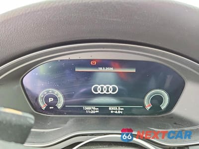 Zdjęcie 9 z 12 samochodu: 2020 AUDI A5 PROGRESSIV VIN:WAUFNCF55LA003181 - miniatura