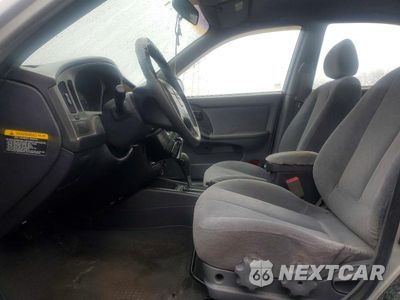 Zdjęcie 7 z 13 samochodu: 2006 HYUND ELANTRA VIN:KMHDN46D06U334451 - miniatura