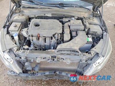 Zdjęcie 11 z 12 samochodu: 2019 KIA OPTIMA S VIN:5XXGT4L32KG348371 - miniatura
