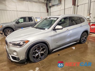 2016 BMW X1 XDRIVE28I WBXHT3C38G5E56512 - główne zdjęcie licytacji z USA - miniatura